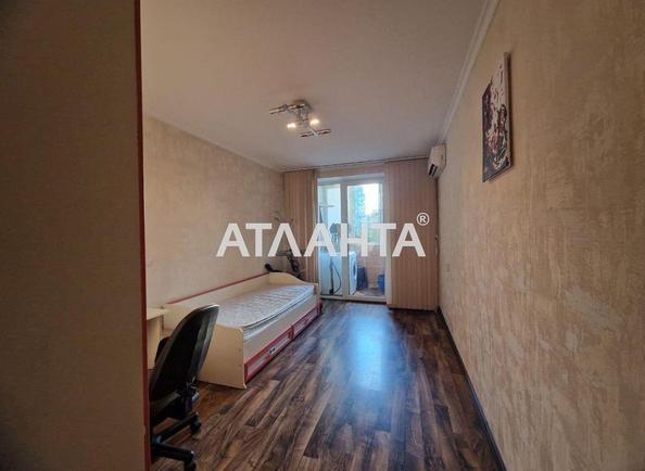 3-кімнатна квартира за адресою вул. Академіка Корольова (площа 69 м²) - Atlanta.ua - фото 11