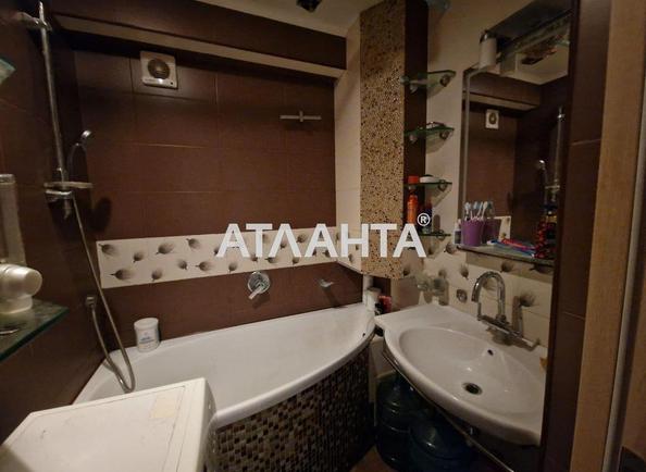 3-кімнатна квартира за адресою вул. Академіка Корольова (площа 69 м²) - Atlanta.ua - фото 14