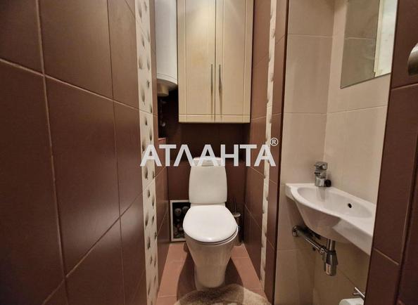 3-кімнатна квартира за адресою вул. Академіка Корольова (площа 69 м²) - Atlanta.ua - фото 15