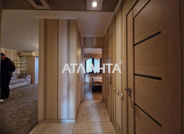 3-кімнатна квартира за адресою вул. Академіка Корольова (площа 69 м²) - Atlanta.ua - фото 16