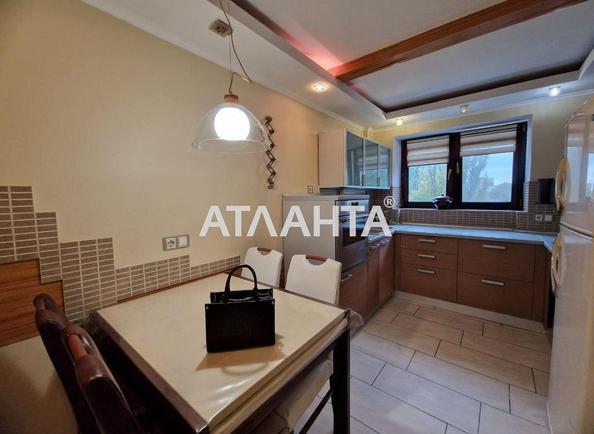 3-rooms apartment apartment by the address st. Koroleva ak (area 69 m²) 3-rooms apartment apartment by the address st. Koroleva ak (area 69 m²) - Atlanta.ua