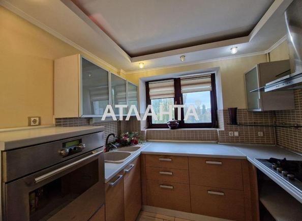 3-rooms apartment apartment by the address st. Koroleva ak (area 69 m²) - photo 3 3-rooms apartment apartment by the address st. Koroleva ak (area 69 m²) - Atlanta.ua - photo 3