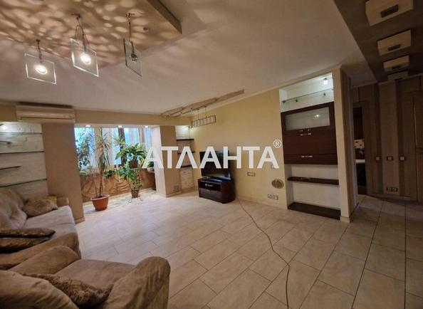 3-rooms apartment apartment by the address st. Koroleva ak (area 69 m²) - Atlanta.ua - photo 6