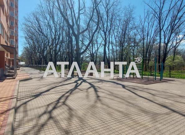 1-кімнатна квартира за адресою Овідіопольська дор. (площа 44,6 м²) - Atlanta.ua - фото 5