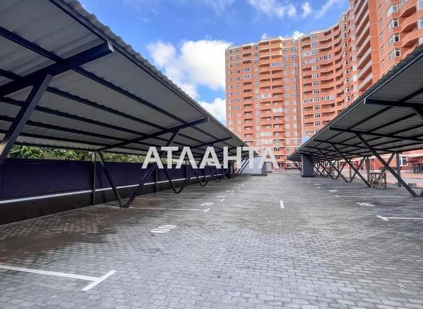 1-кімнатна квартира за адресою Овідіопольська дор. (площа 44,6 м²) - Atlanta.ua - фото 6