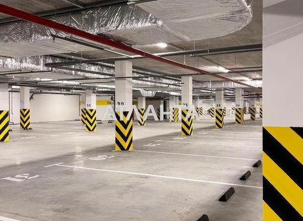 1-кімнатна квартира за адресою Овідіопольська дор. (площа 44,6 м²) - Atlanta.ua - фото 7