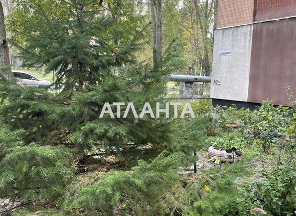 1-комнатная квартира (площадь 42 м²) - Atlanta.ua - фото 2