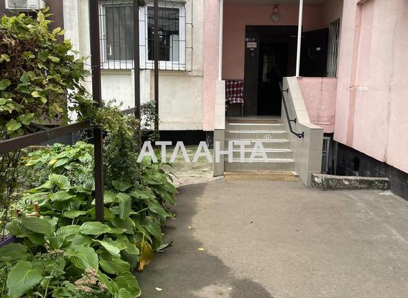 1-комнатная квартира (площадь 42 м²) - Atlanta.ua - фото 3