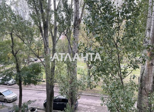 1-комнатная квартира (площадь 42 м²) - Atlanta.ua - фото 8