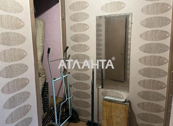 1-комнатная квартира (площадь 42 м²) - Atlanta.ua - фото 9