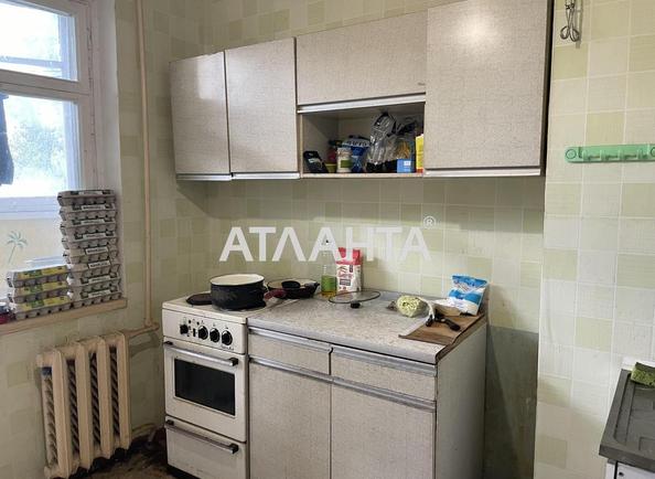 1-комнатная квартира (площадь 42 м²) - Atlanta.ua - фото 10