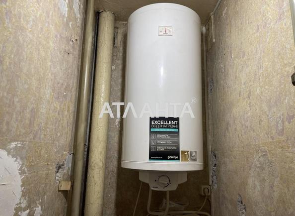 1-комнатная квартира (площадь 42 м²) - Atlanta.ua - фото 11