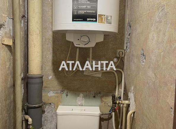 1-комнатная квартира (площадь 42 м²) - Atlanta.ua - фото 12