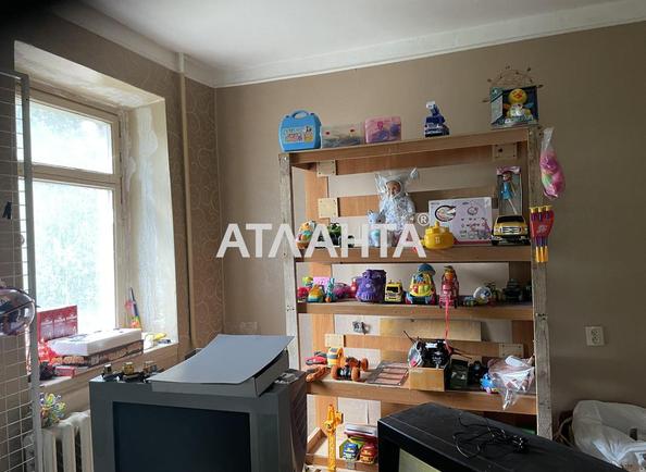 1-комнатная квартира (площадь 42 м²) - Atlanta.ua - фото 13