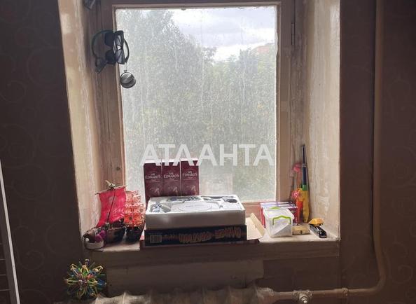 1-комнатная квартира (площадь 42 м²) - Atlanta.ua - фото 15