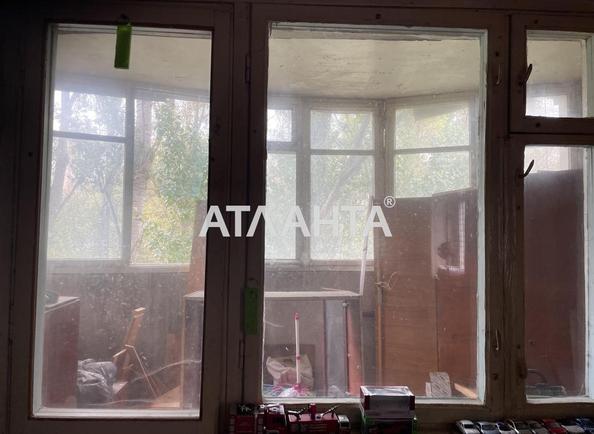 1-комнатная квартира (площадь 42 м²) - Atlanta.ua - фото 16