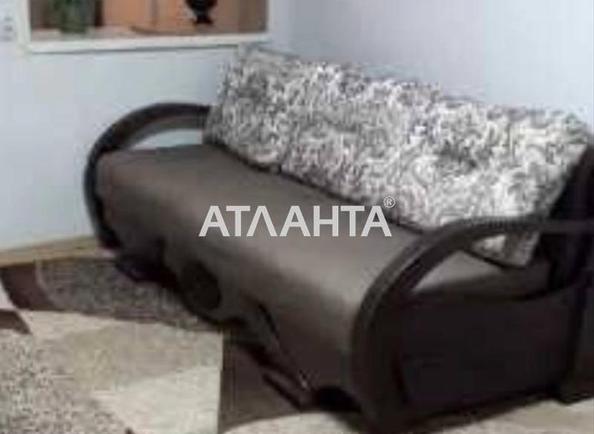 1-комнатная квартира по адресу ул. Кузнечная (площадь 25 м²) - Atlanta.ua