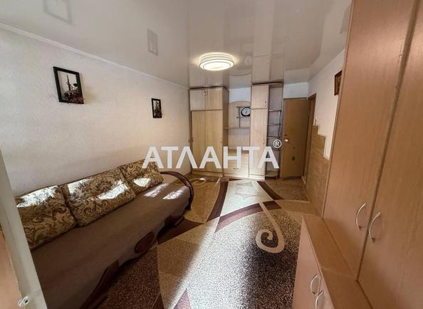 1-кімнатна квартира за адресою вул. Ковальська (площа 25 м²) - Atlanta.ua