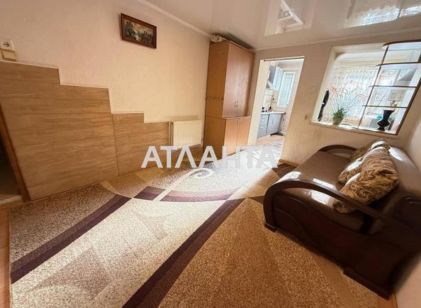 1-кімнатна квартира за адресою вул. Ковальська (площа 25 м²) - Atlanta.ua - фото 2