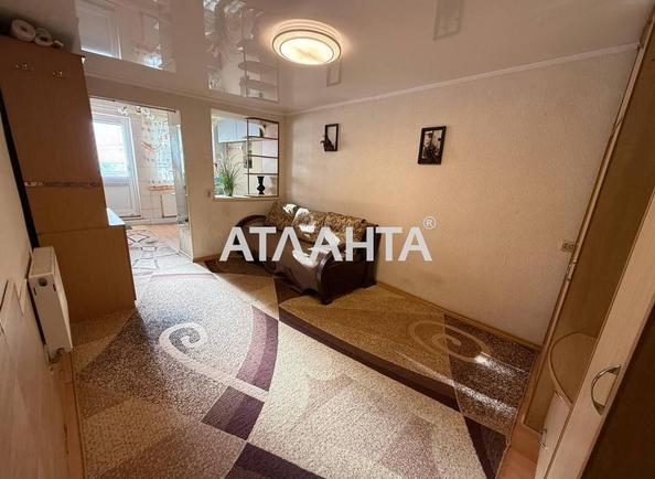 1-кімнатна квартира за адресою вул. Ковальська (площа 25 м²) - Atlanta.ua - фото 3