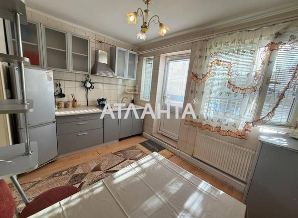 1-кімнатна квартира за адресою вул. Ковальська (площа 25 м²) - Atlanta.ua - фото 4