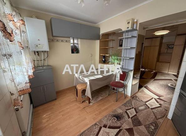 1-кімнатна квартира за адресою вул. Ковальська (площа 25 м²) - Atlanta.ua - фото 5