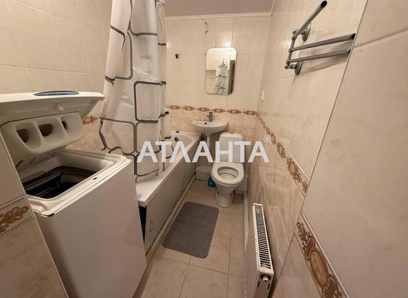 1-кімнатна квартира за адресою вул. Ковальська (площа 25 м²) - Atlanta.ua - фото 6