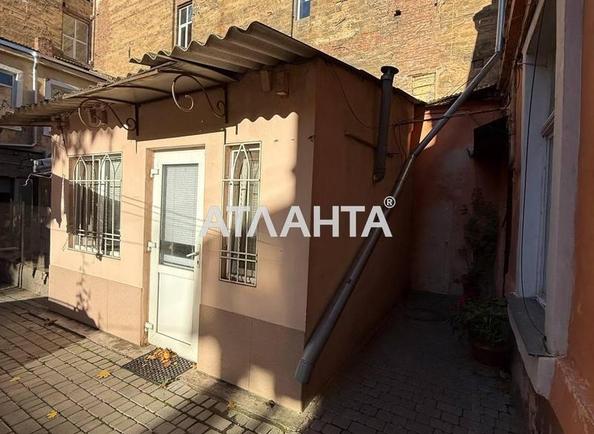 1-кімнатна квартира за адресою вул. Ковальська (площа 25 м²) - Atlanta.ua - фото 7