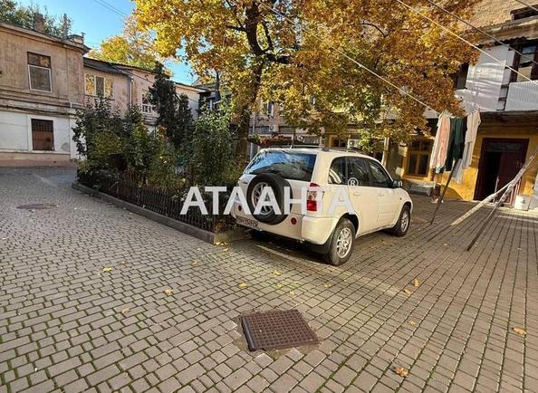 1-кімнатна квартира за адресою вул. Ковальська (площа 25 м²) - Atlanta.ua - фото 8