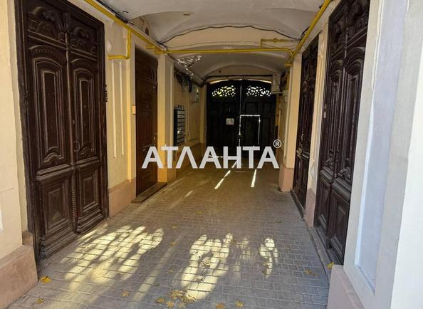 1-кімнатна квартира за адресою вул. Ковальська (площа 25 м²) - Atlanta.ua - фото 10