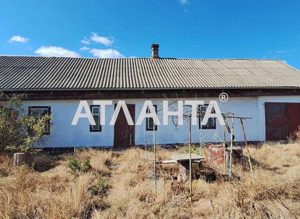 Будинок за адресою (площа 80,1 м²) - Atlanta.ua