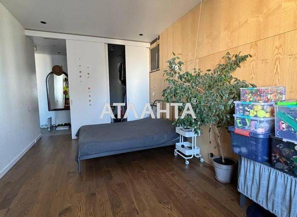 1-room apartment apartment by the address st. Lyustdorfskaya dor Chernomorskaya dor (area 45,2 m²) - Atlanta.ua - photo 5