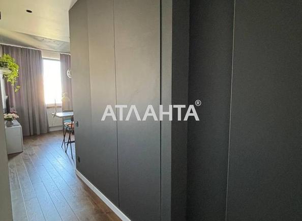1-room apartment apartment by the address st. Lyustdorfskaya dor Chernomorskaya dor (area 45,2 m²) - Atlanta.ua - photo 8