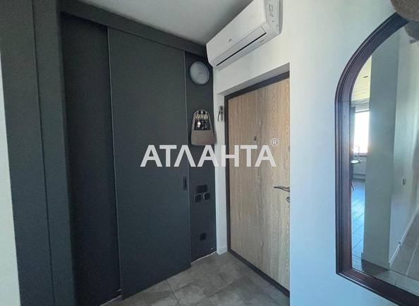1-room apartment apartment by the address st. Lyustdorfskaya dor Chernomorskaya dor (area 45,2 m²) - Atlanta.ua - photo 9