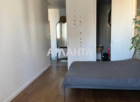 1-room apartment apartment by the address st. Lyustdorfskaya dor Chernomorskaya dor (area 45,2 m²) - Atlanta.ua - photo 10