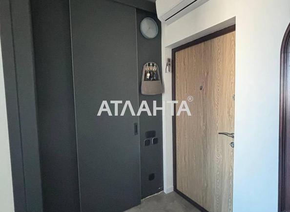 1-room apartment apartment by the address st. Lyustdorfskaya dor Chernomorskaya dor (area 45,2 m²) - Atlanta.ua - photo 11