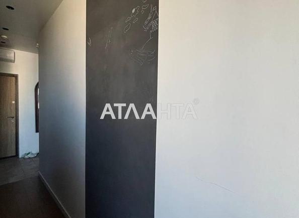 1-room apartment apartment by the address st. Lyustdorfskaya dor Chernomorskaya dor (area 45,2 m²) - Atlanta.ua - photo 12