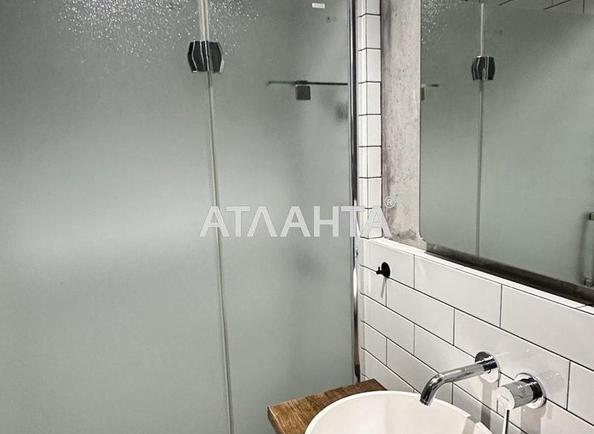 1-room apartment apartment by the address st. Lyustdorfskaya dor Chernomorskaya dor (area 45,2 m²) - Atlanta.ua - photo 14
