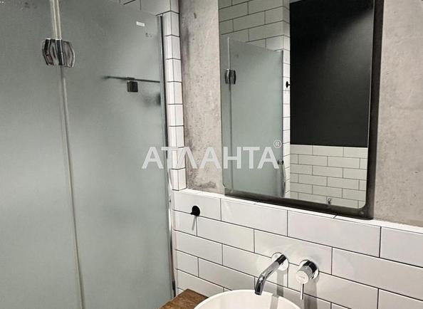 1-room apartment apartment by the address st. Lyustdorfskaya dor Chernomorskaya dor (area 45,2 m²) - Atlanta.ua - photo 16