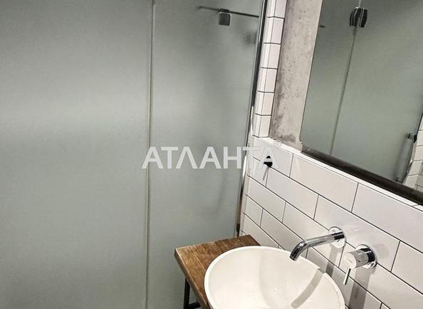 1-room apartment apartment by the address st. Lyustdorfskaya dor Chernomorskaya dor (area 45,2 m²) - Atlanta.ua - photo 17