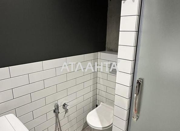 1-room apartment apartment by the address st. Lyustdorfskaya dor Chernomorskaya dor (area 45,2 m²) - Atlanta.ua - photo 18