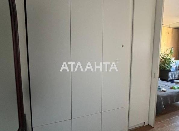 1-кімнатна квартира за адресою Люстдорфська дор. (площа 45,2 м²) - фото 9 1-кімнатна квартира за адресою Люстдорфська дор. (площа 45,2 м²) - Atlanta.ua - фото 9