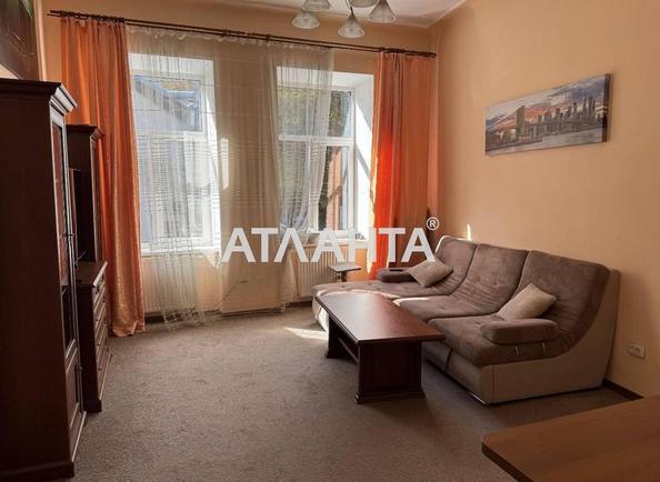 2-комнатная квартира по адресу ул. Лазнева (площадь 48,2 м²) - Atlanta.ua - фото 2