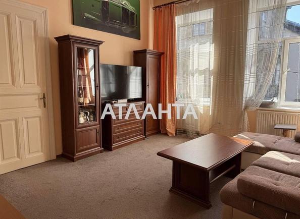 2-комнатная квартира по адресу ул. Лазнева (площадь 48,2 м²) - Atlanta.ua