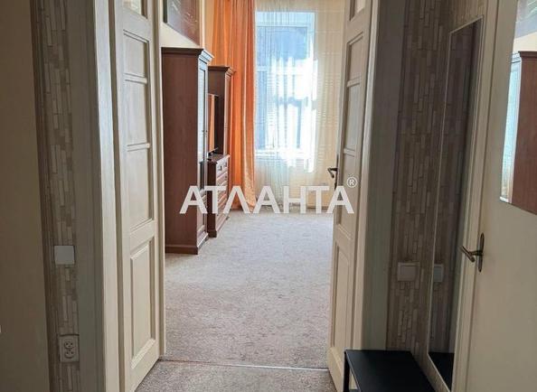 2-комнатная квартира по адресу ул. Лазнева (площадь 48,2 м²) - Atlanta.ua - фото 9