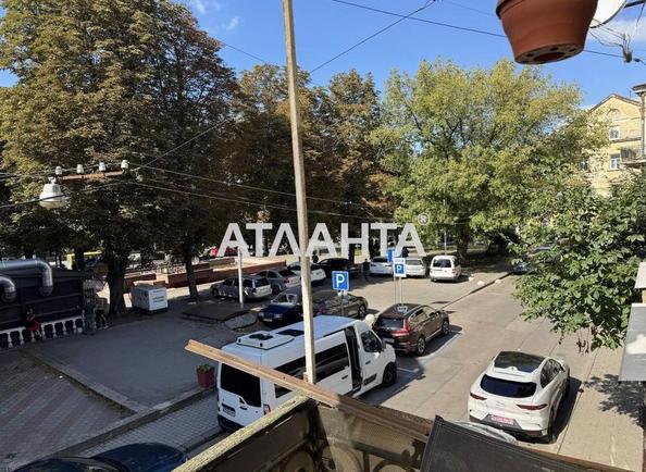 2-комнатная квартира по адресу ул. Лазнева (площадь 48,2 м²) - Atlanta.ua - фото 11