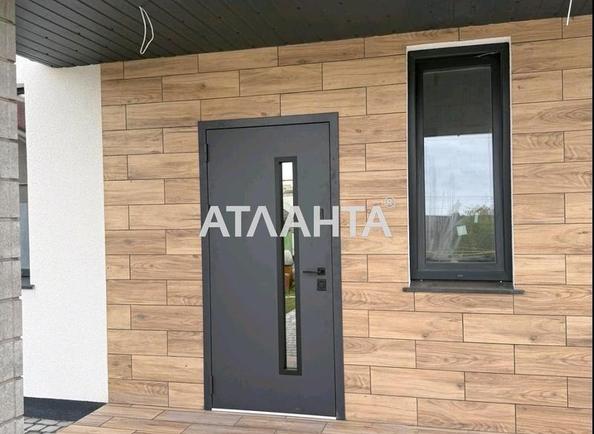 Будинок за адресою вул. Капітана Марінеско (площа 117 м²) - Atlanta.ua - фото 2
