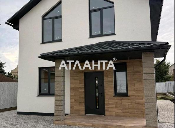 Будинок за адресою вул. Капітана Марінеско (площа 117 м²) - Atlanta.ua - фото 5