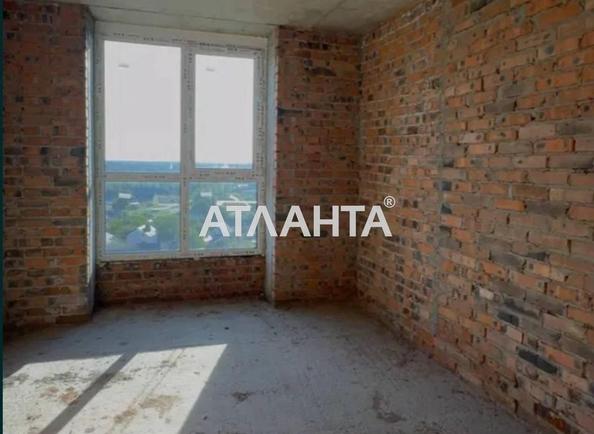 1-кімнатна квартира за адресою вул. Залізнична (площа 42,3 м²) - Atlanta.ua - фото 3