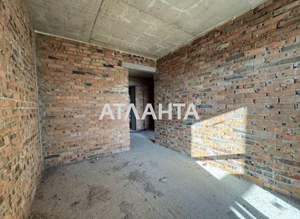 1-кімнатна квартира за адресою вул. Залізнична (площа 42,3 м²) - Atlanta.ua - фото 4